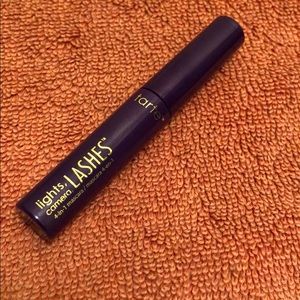 🌷 3/$15 Tarte Lights, Camera, Lashes mascara